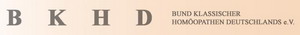 Logo des BKHD